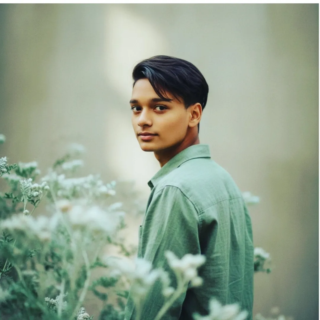 Shoyab ansari