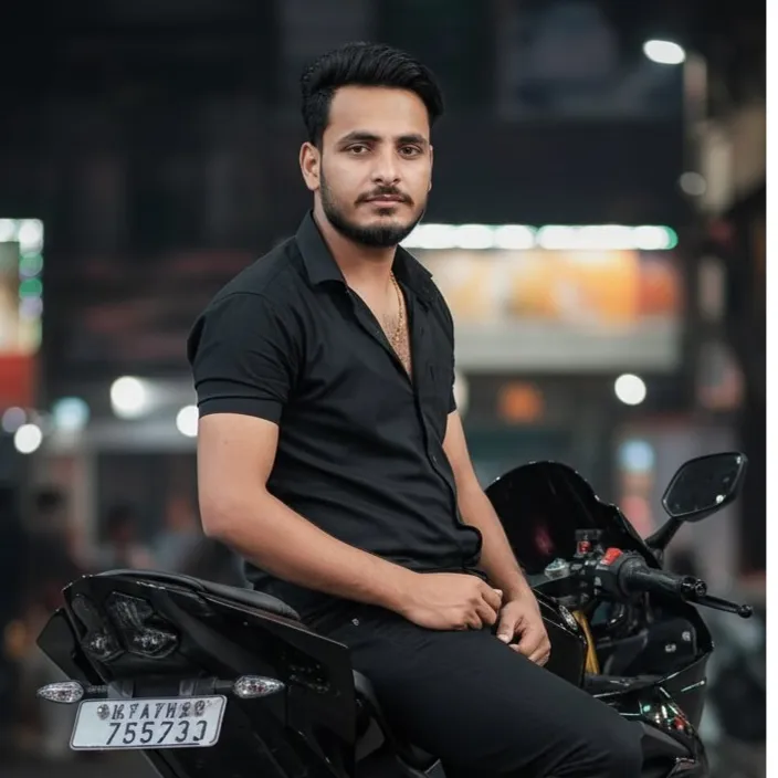 Kundan Singh