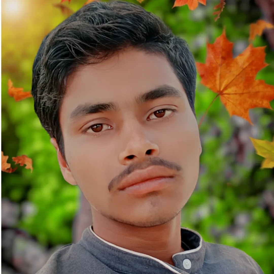 Deependra Bais