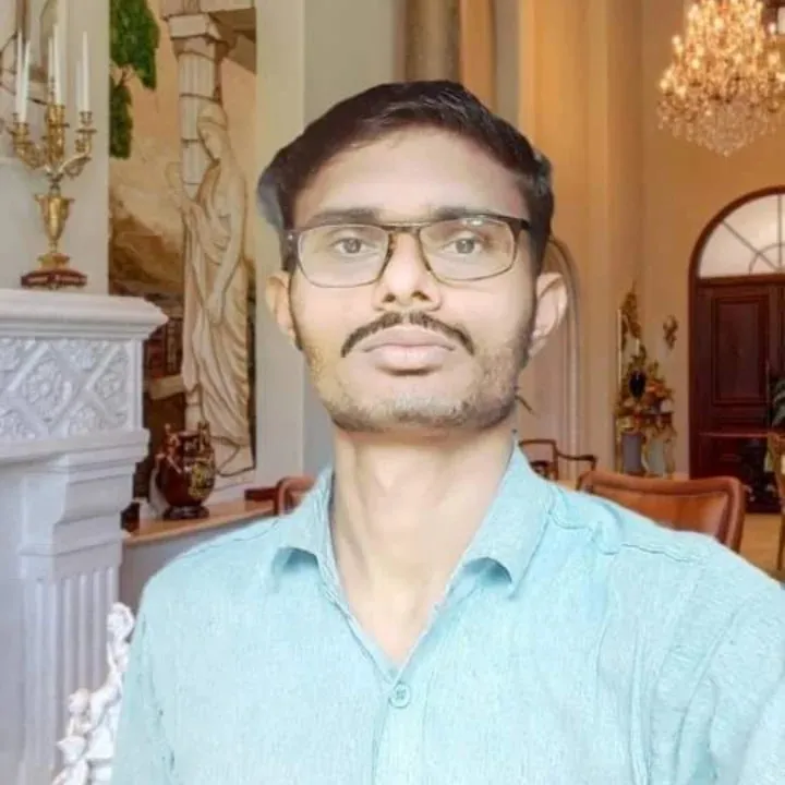 Himmat Vishwakarma