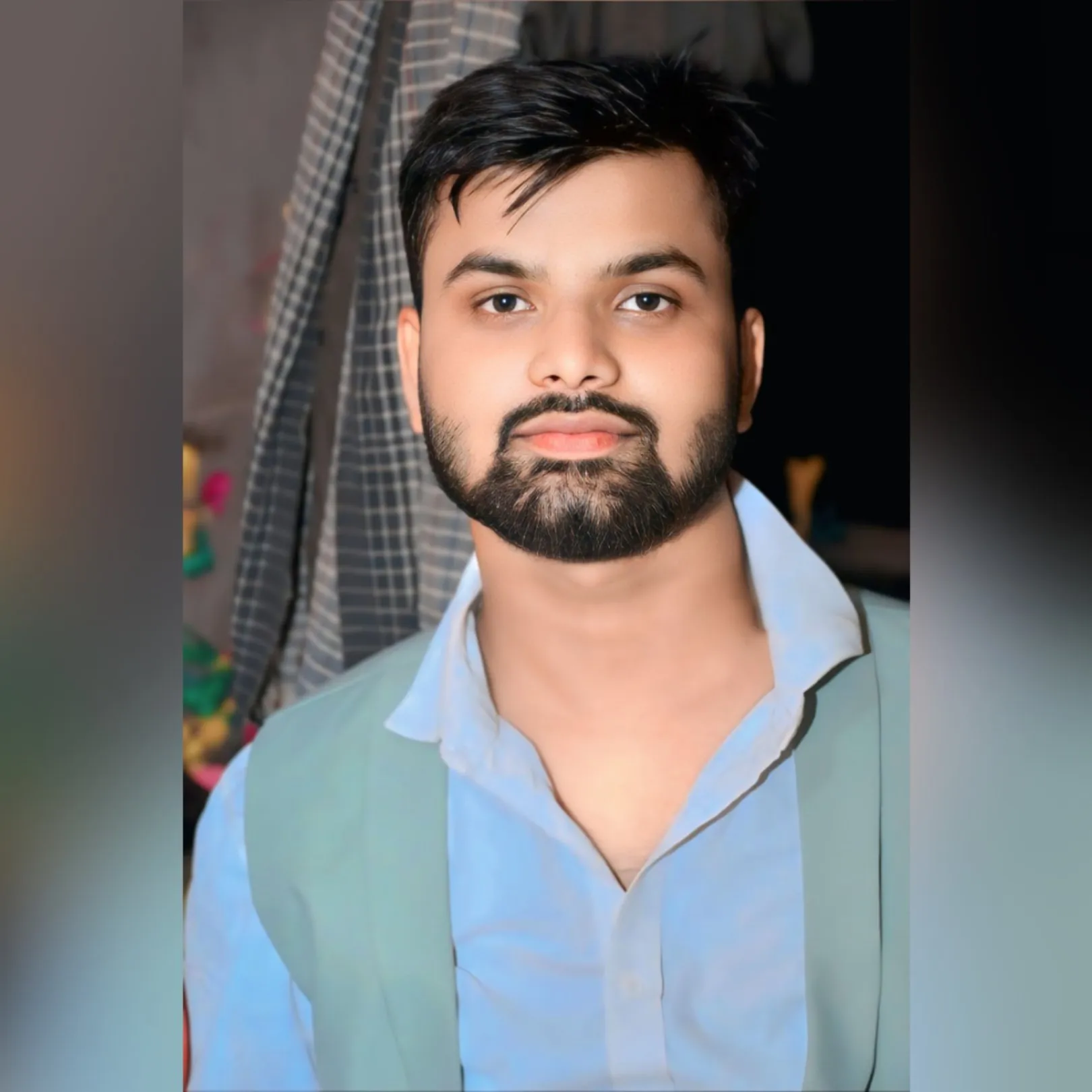 ajay gupta