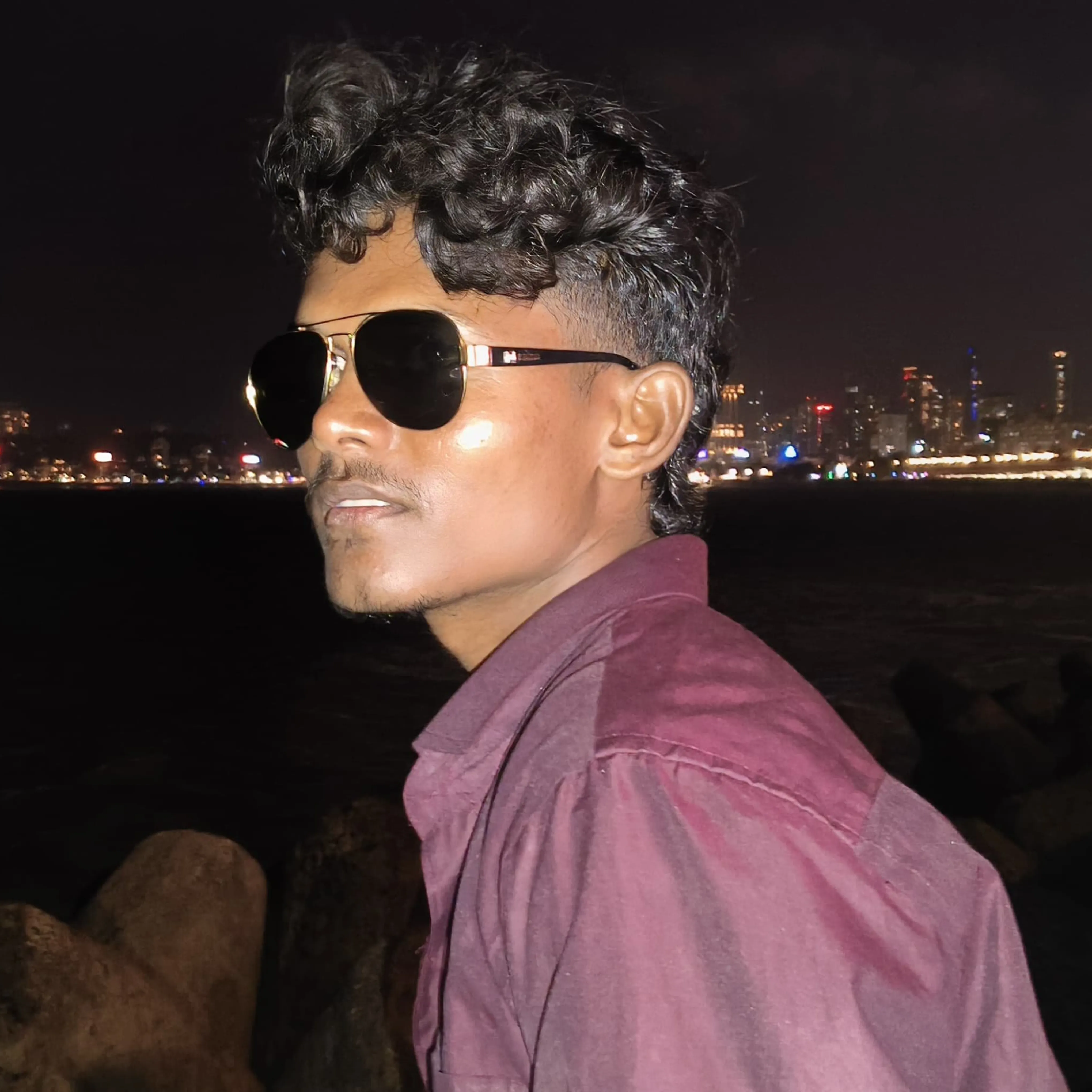 Bhim Chauhan