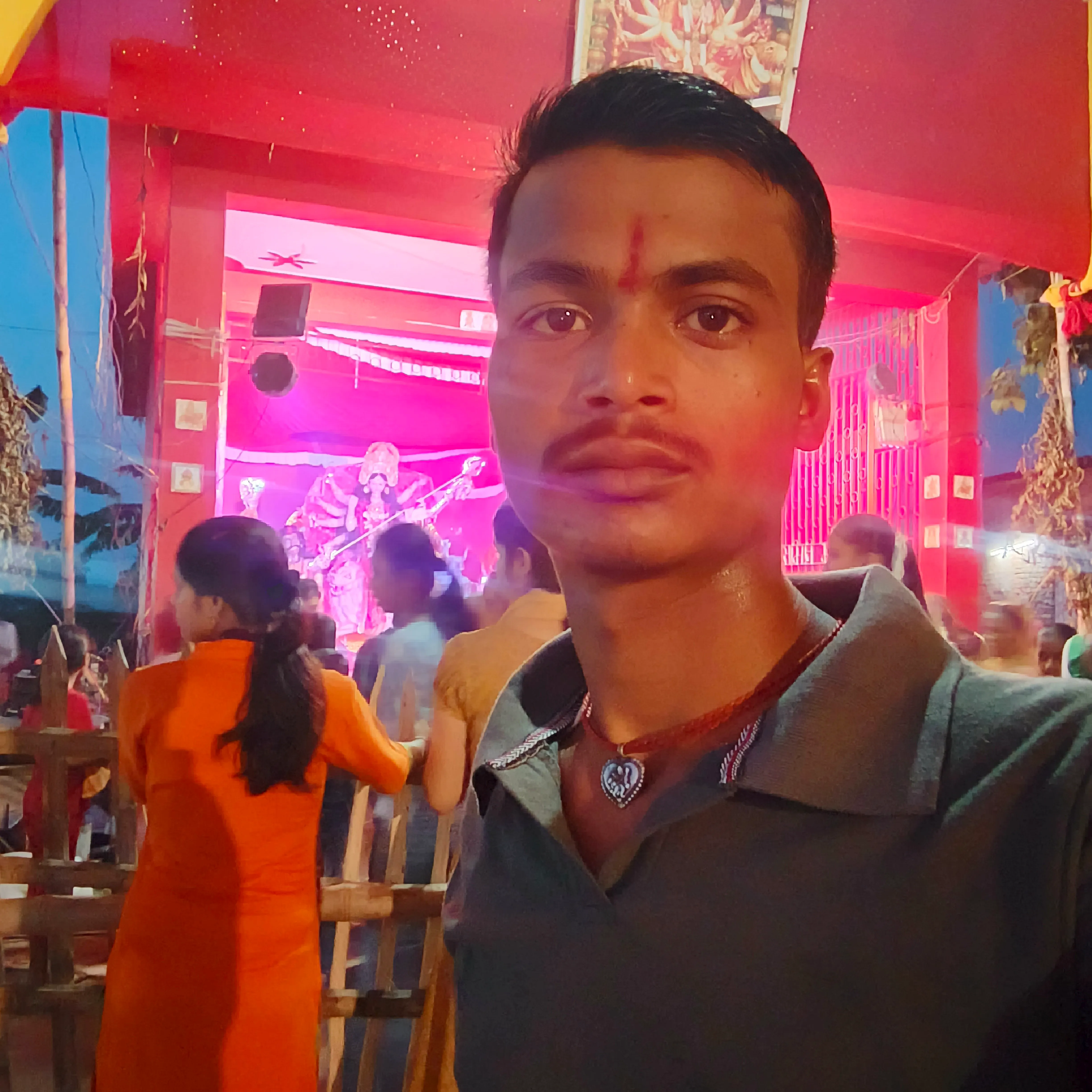 Baiju Das