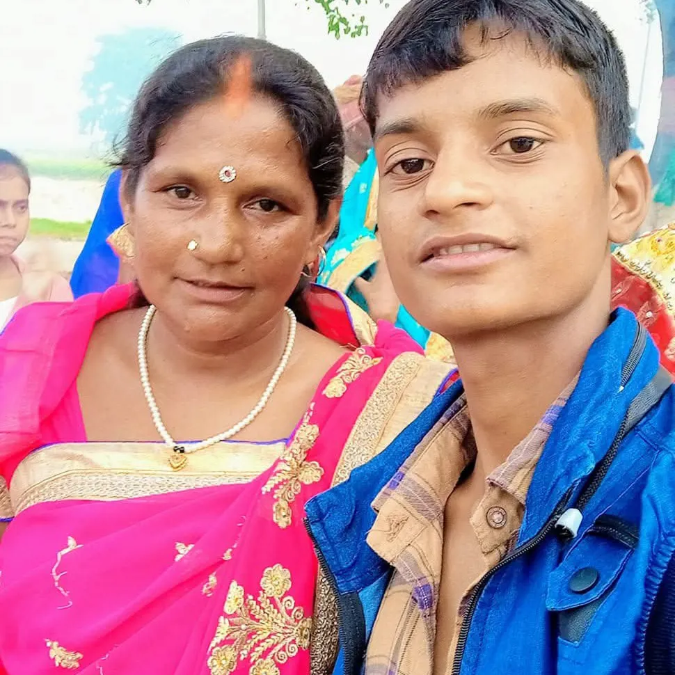 Akash kumar