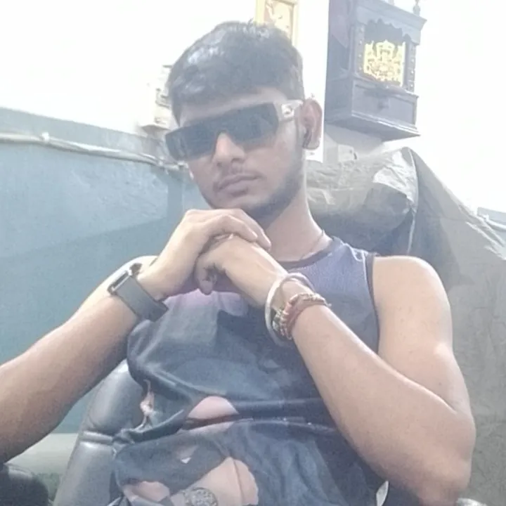 kailash shandilya