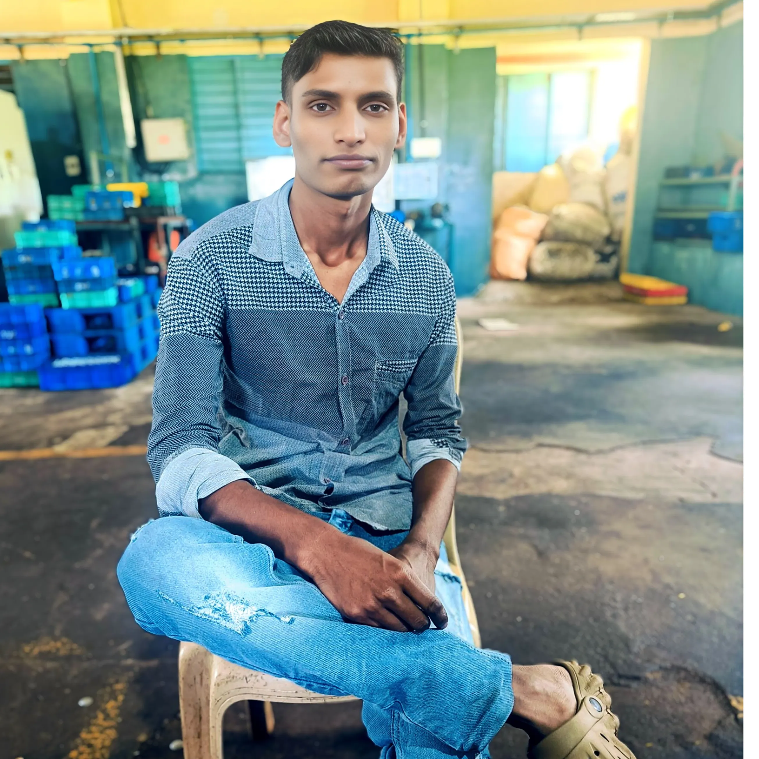 PIYUSH raj