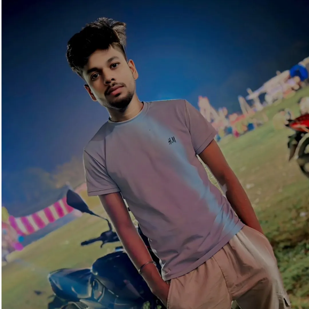 Kr Raju