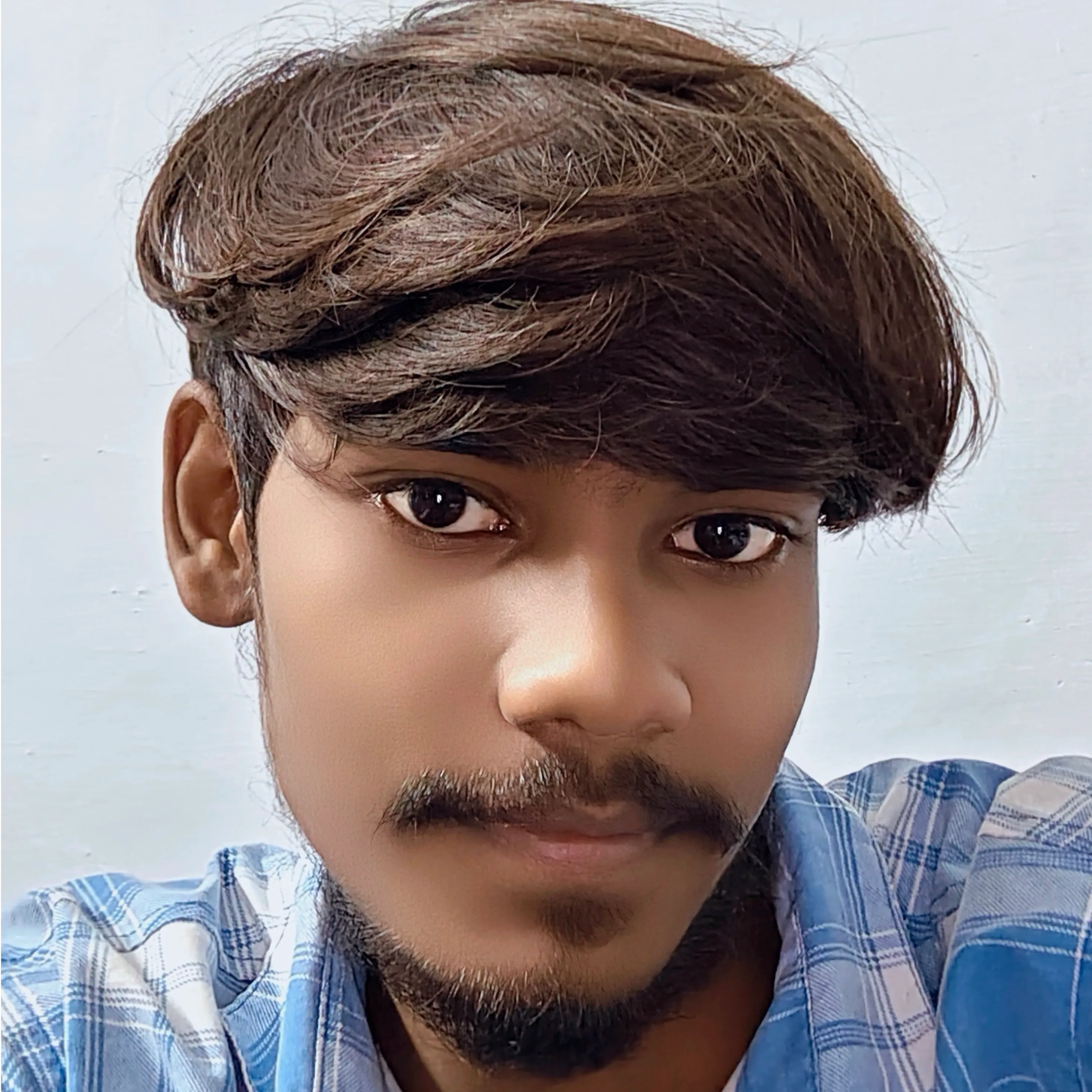 Harsh Kushwaha