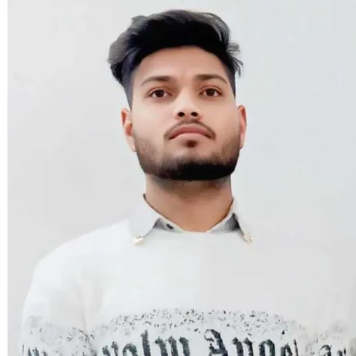 Rahul Diwakar