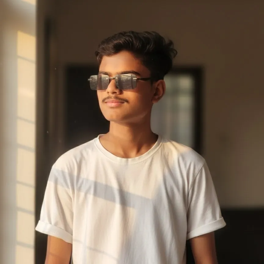 Akash Verma