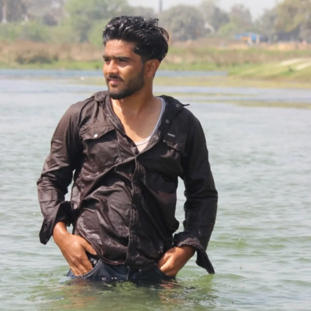 salman Ansari