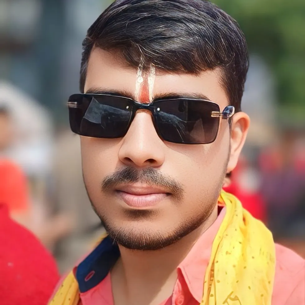 Vikash kushwaha