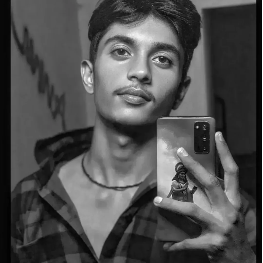 Praveen Kumar