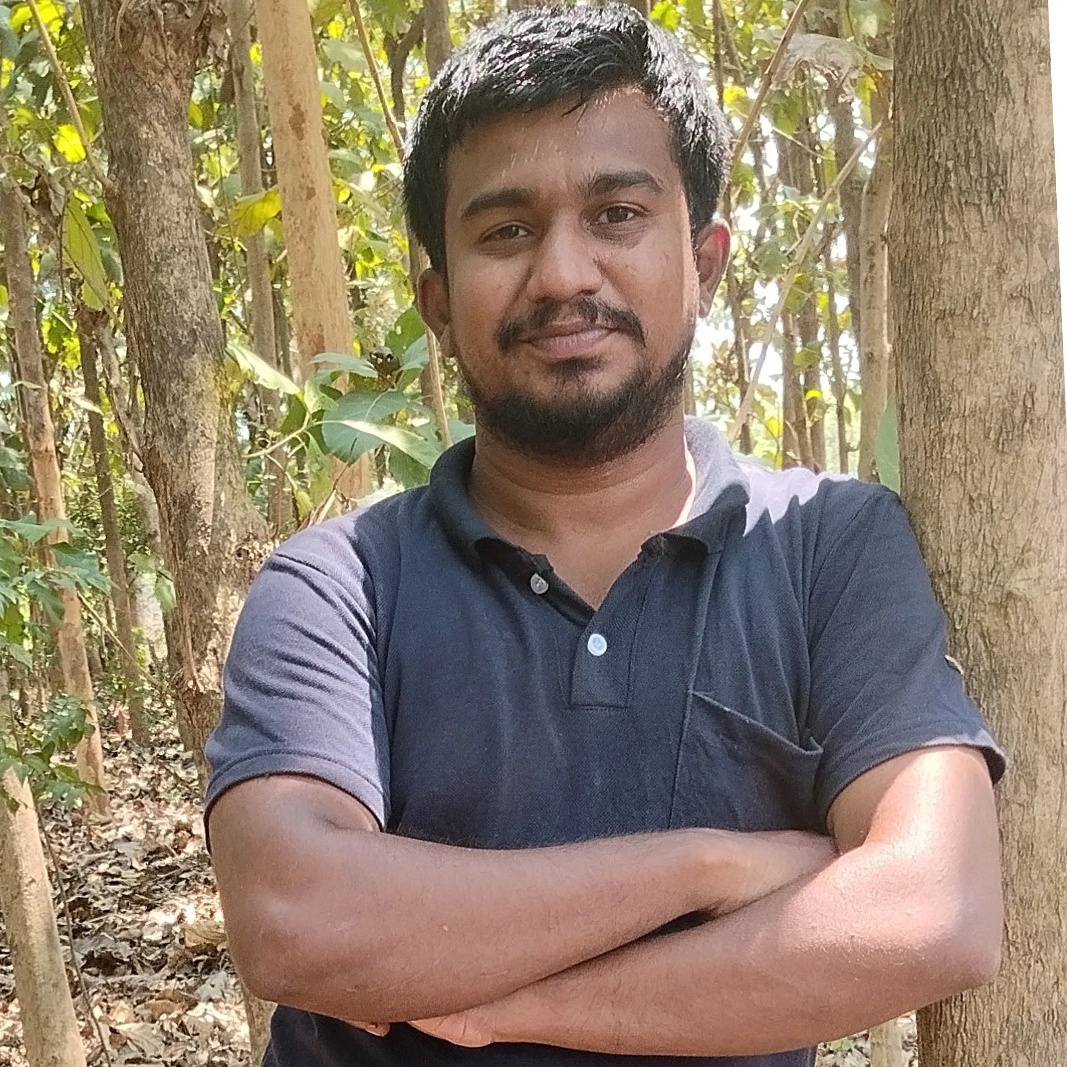 sathish sn