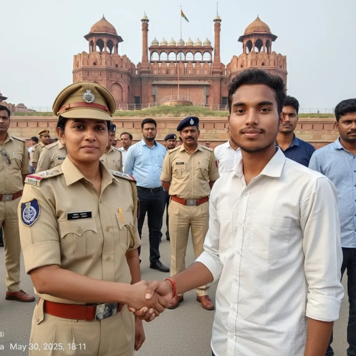 Ankit Kumar