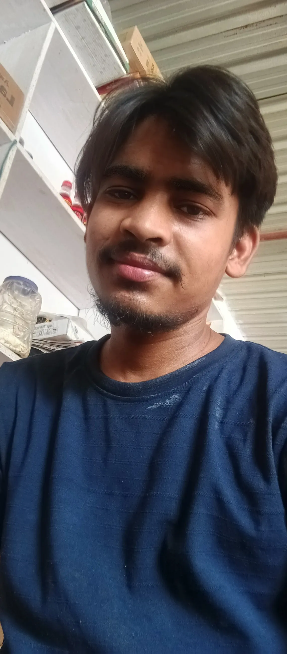 Royal Gond