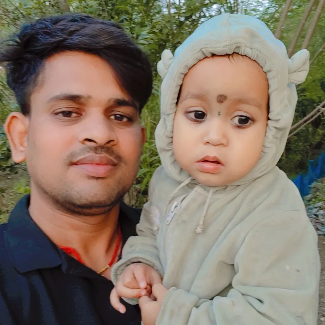 MITHILESH KUMAR