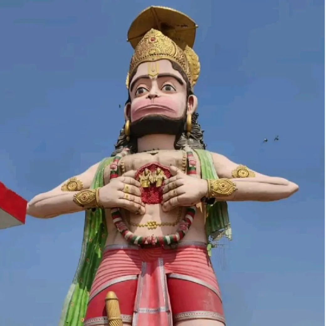 Shyam sharma