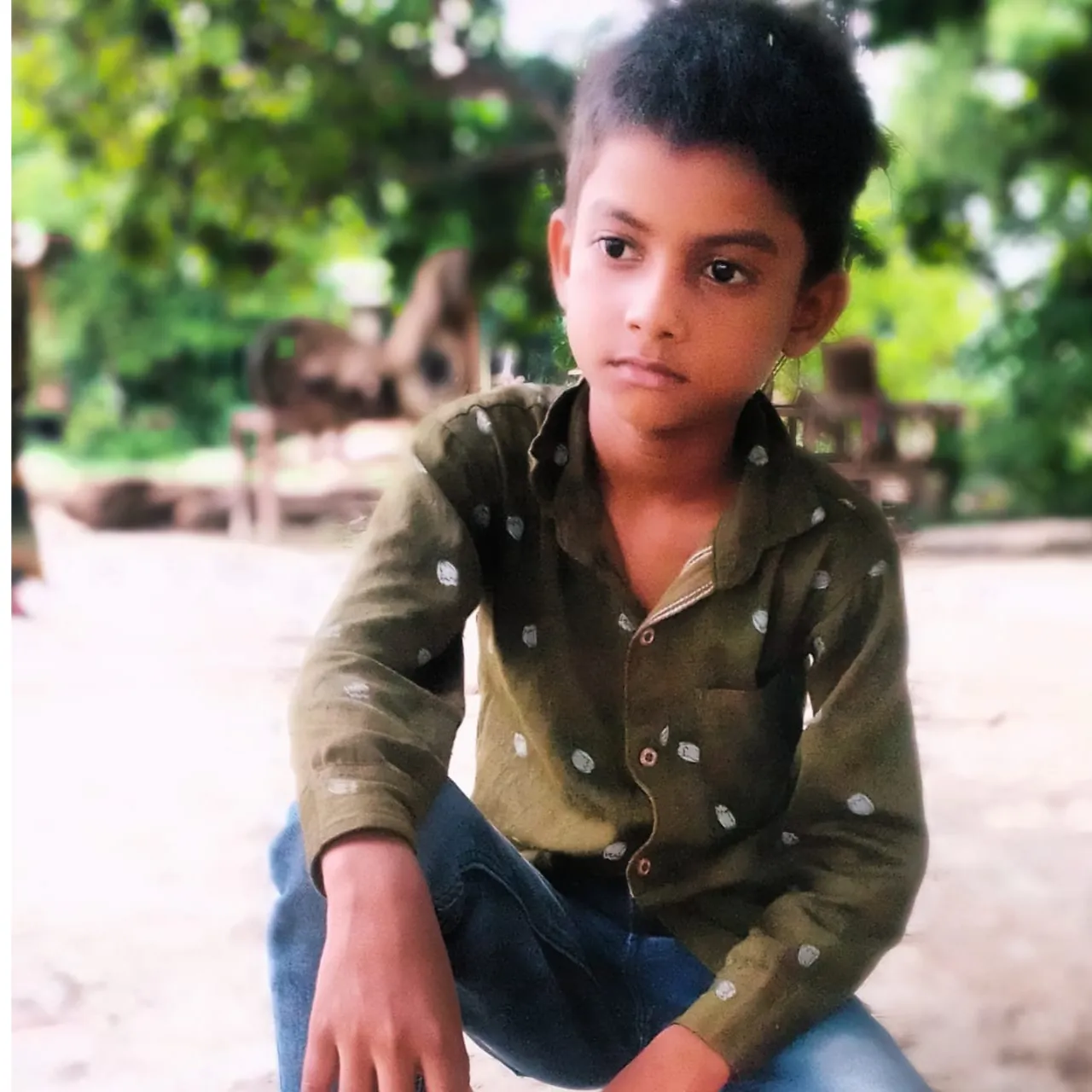 Rohit Rajbhar