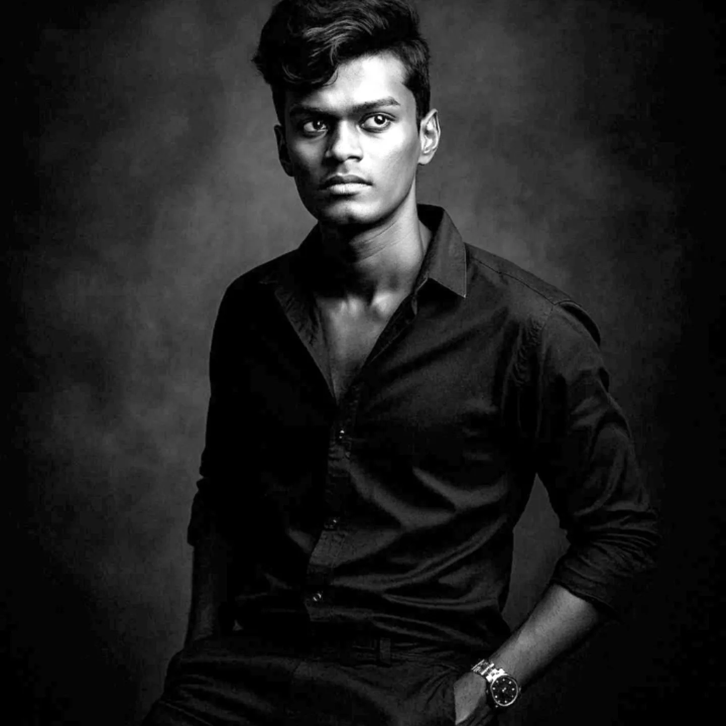 Mugil mugesh