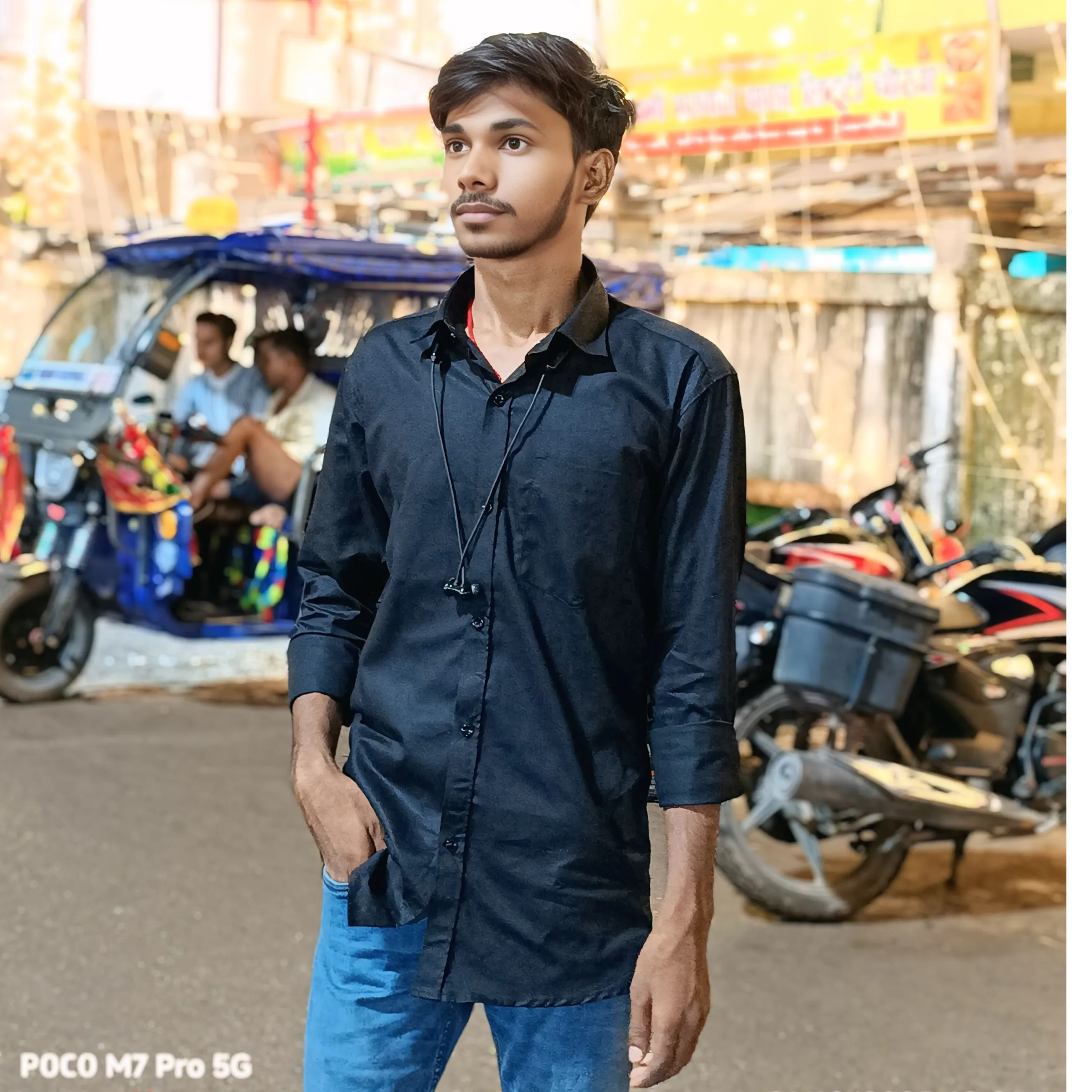 Nagraj Kumar