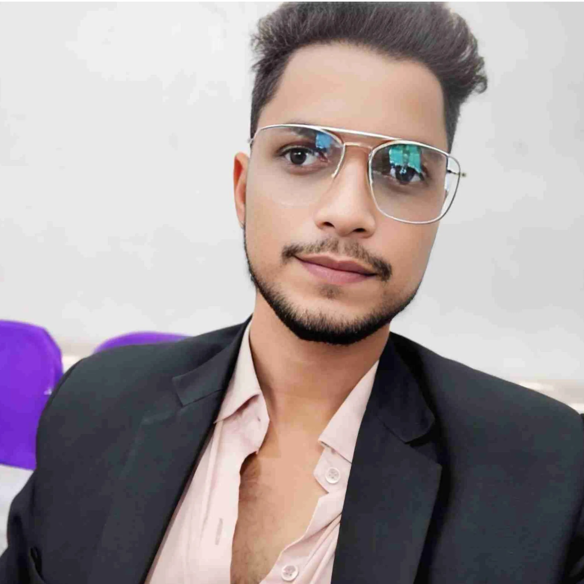 vishal singh
