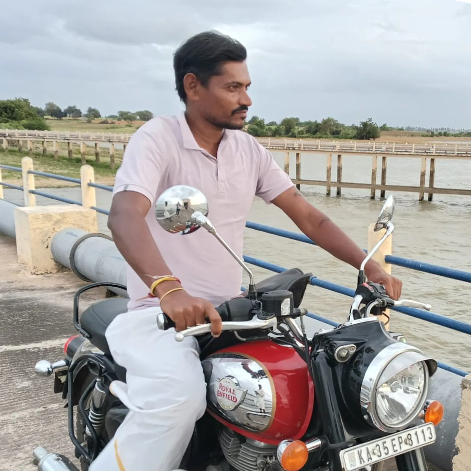 venkat vsk