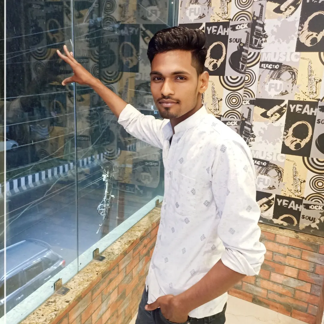 Avinash Bhardwaj