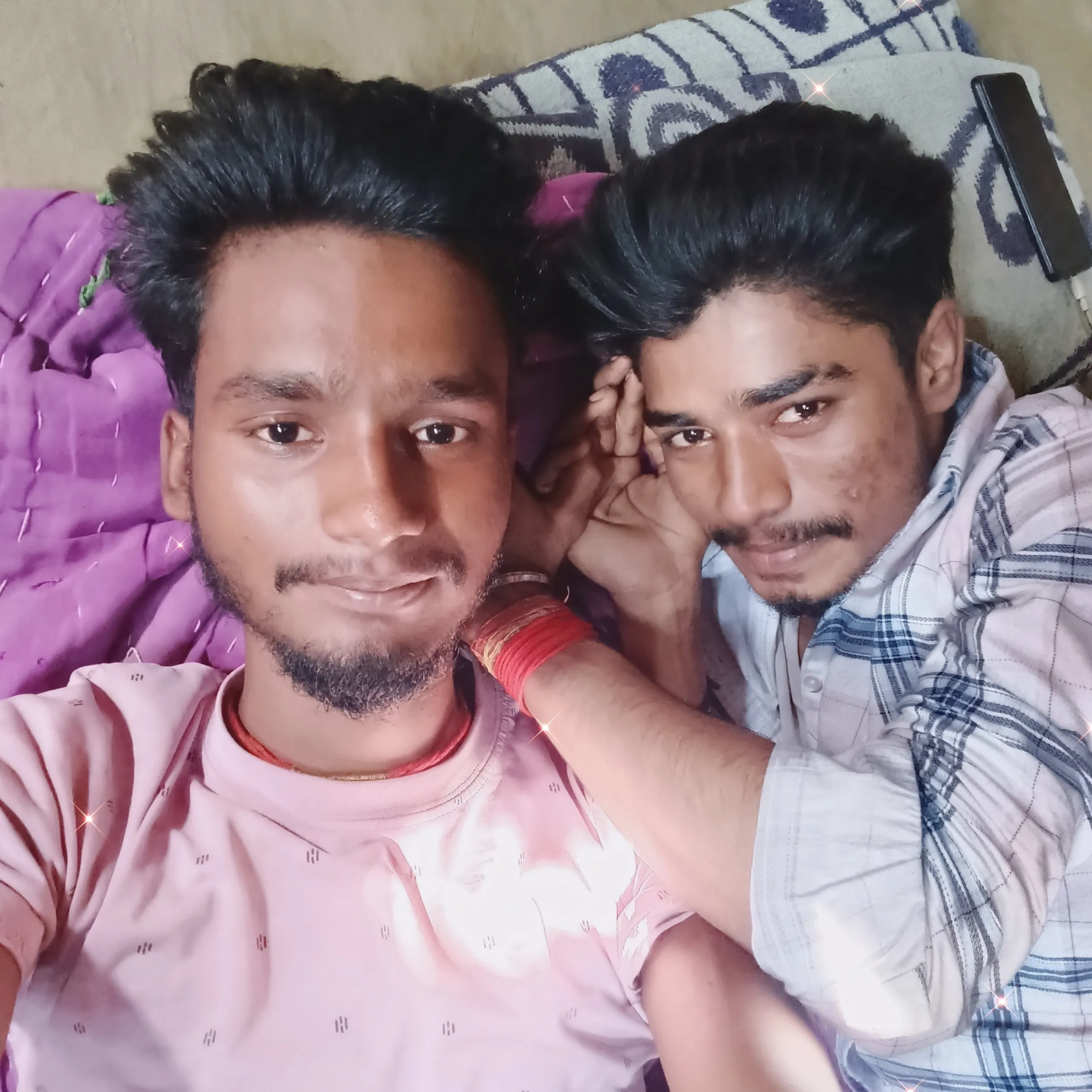 patel brand