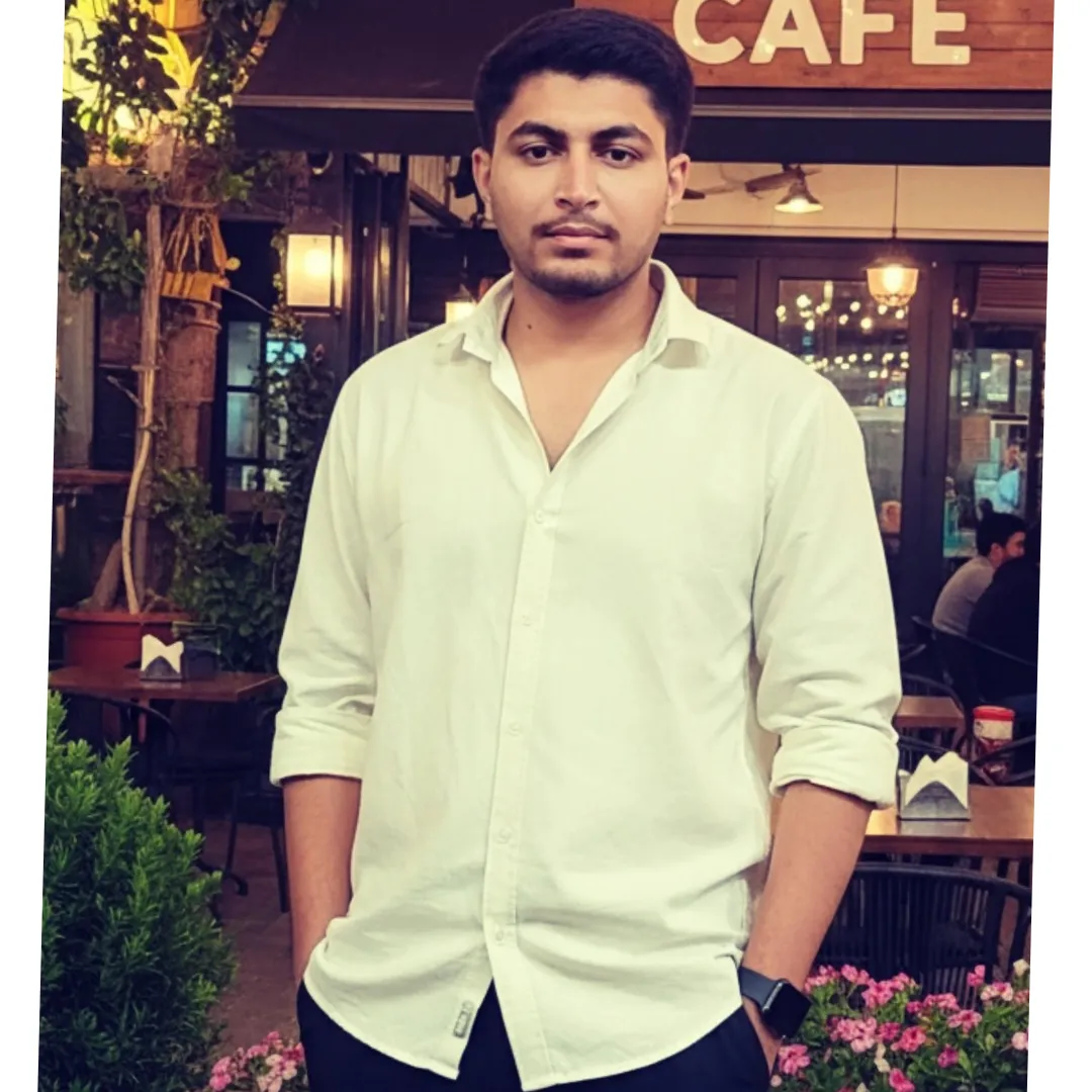 NAKUL KUMAR