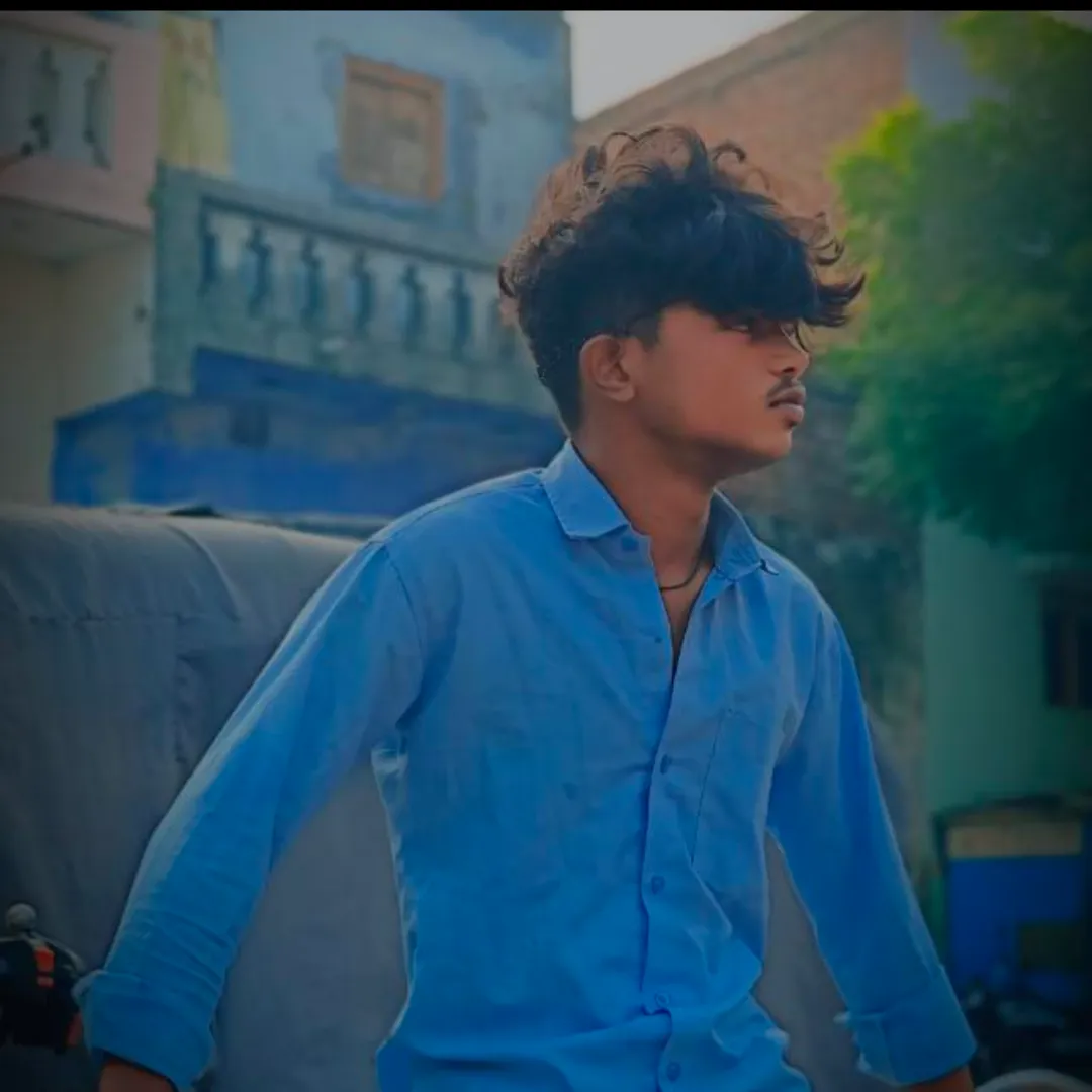 Ravi Deaf