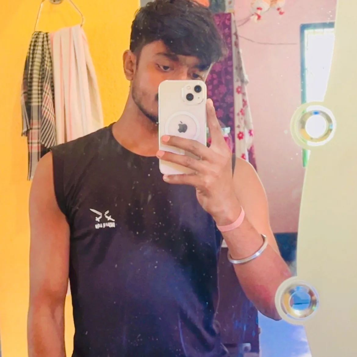 Roshan kumar