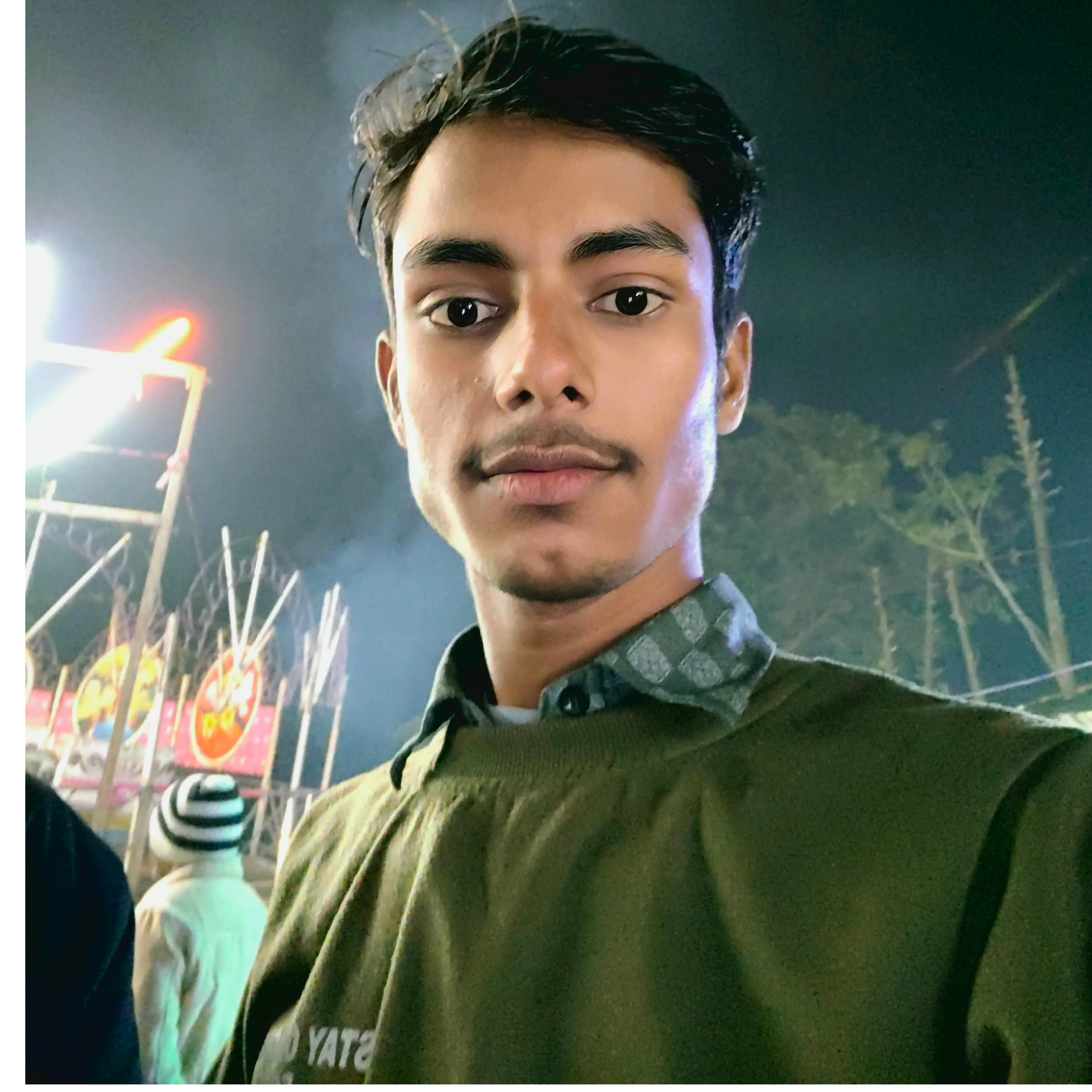 prince yadav