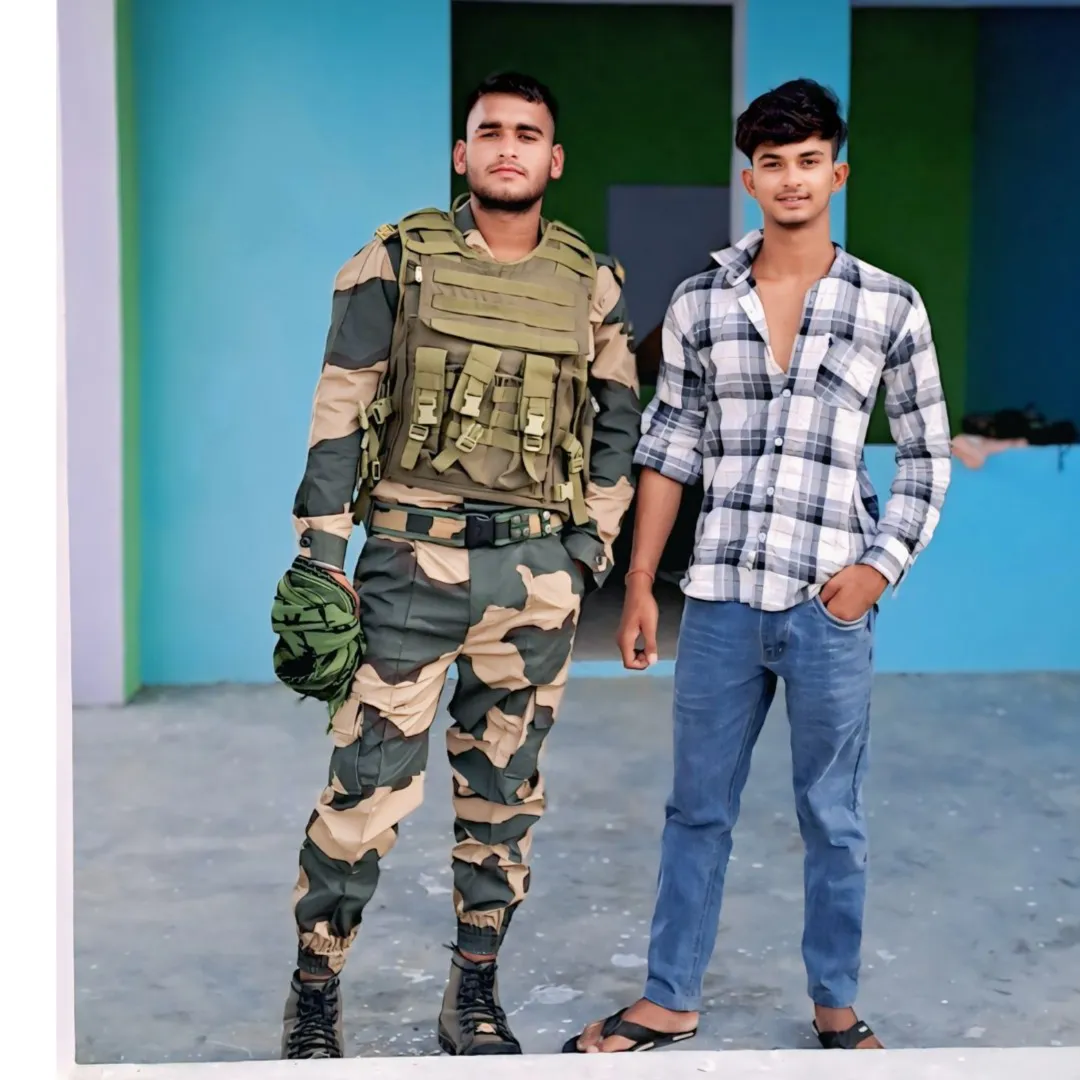 abhijeet fouji