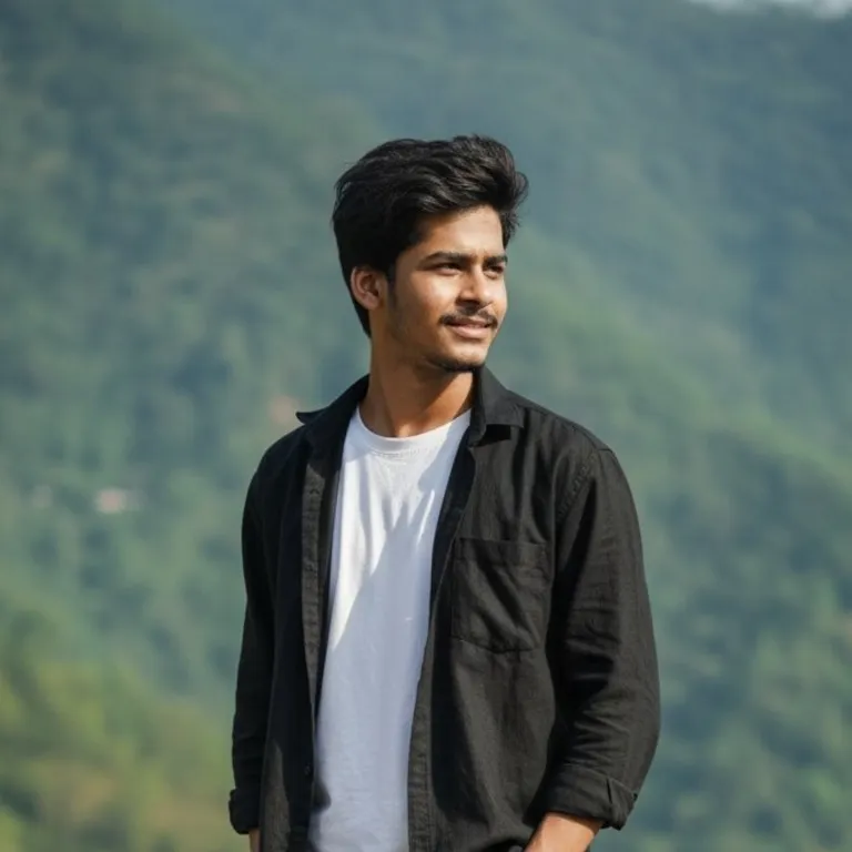 maurya alok