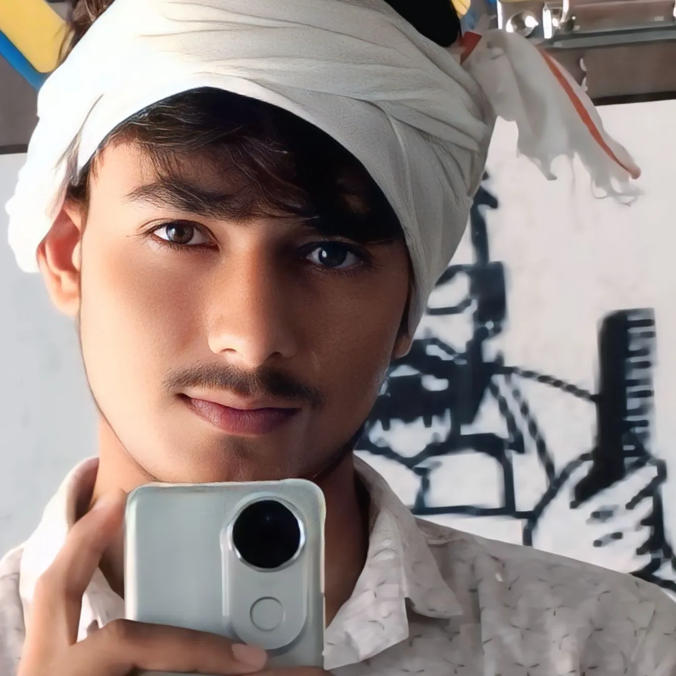 Sanjay Meena