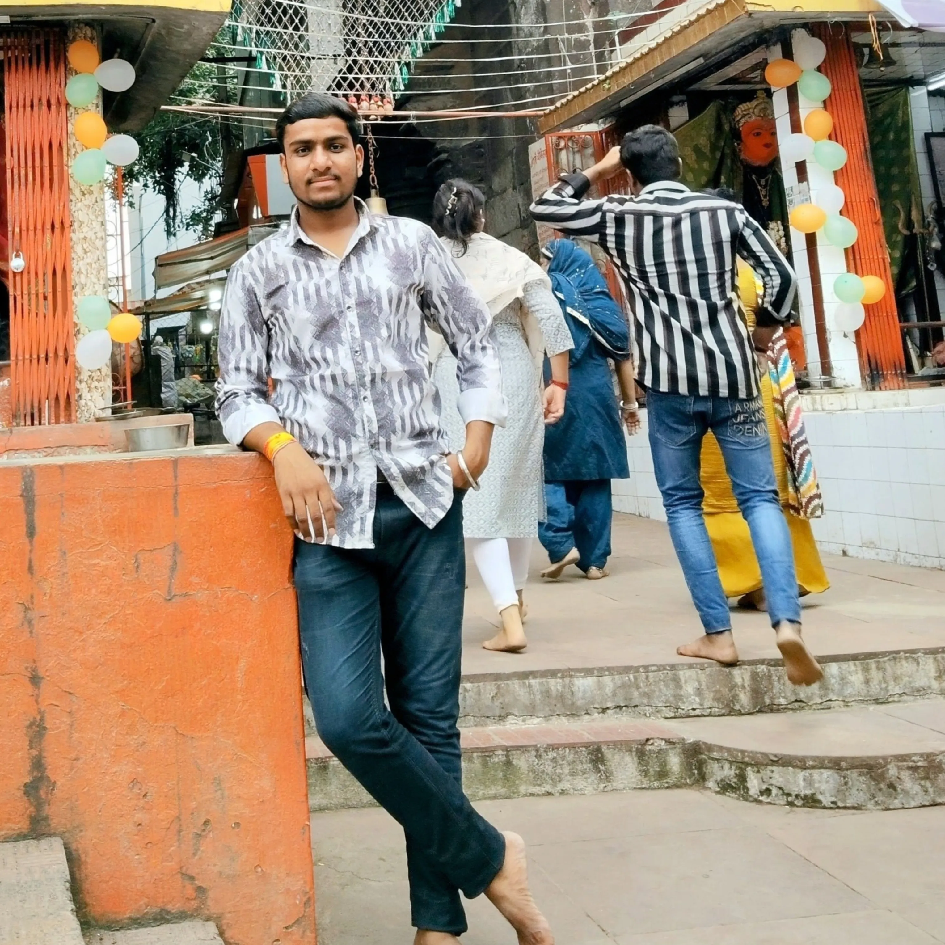 Ankit Rajput