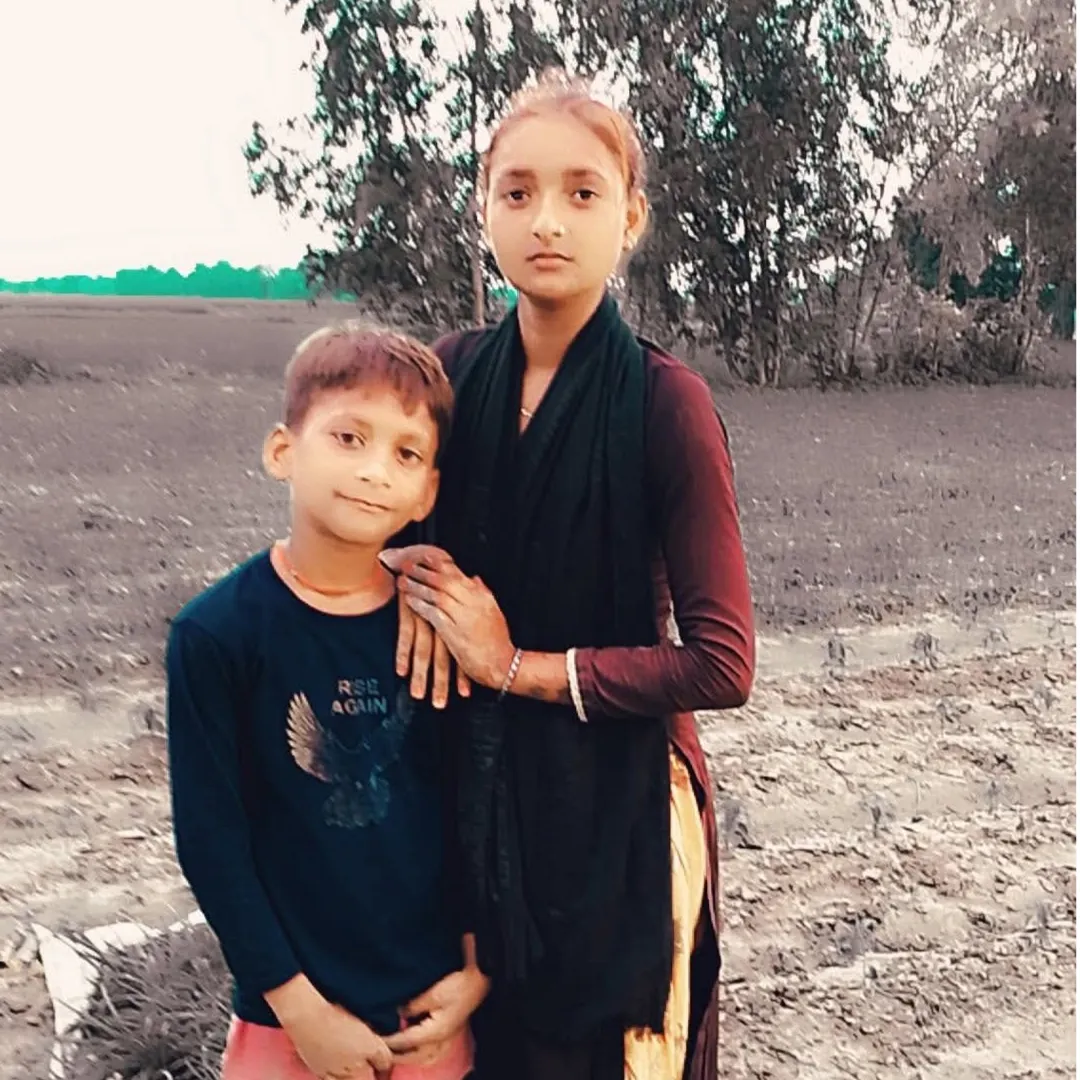 harvesh Kumar