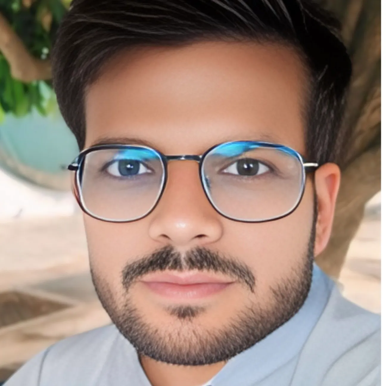 RAMMURAT PAL