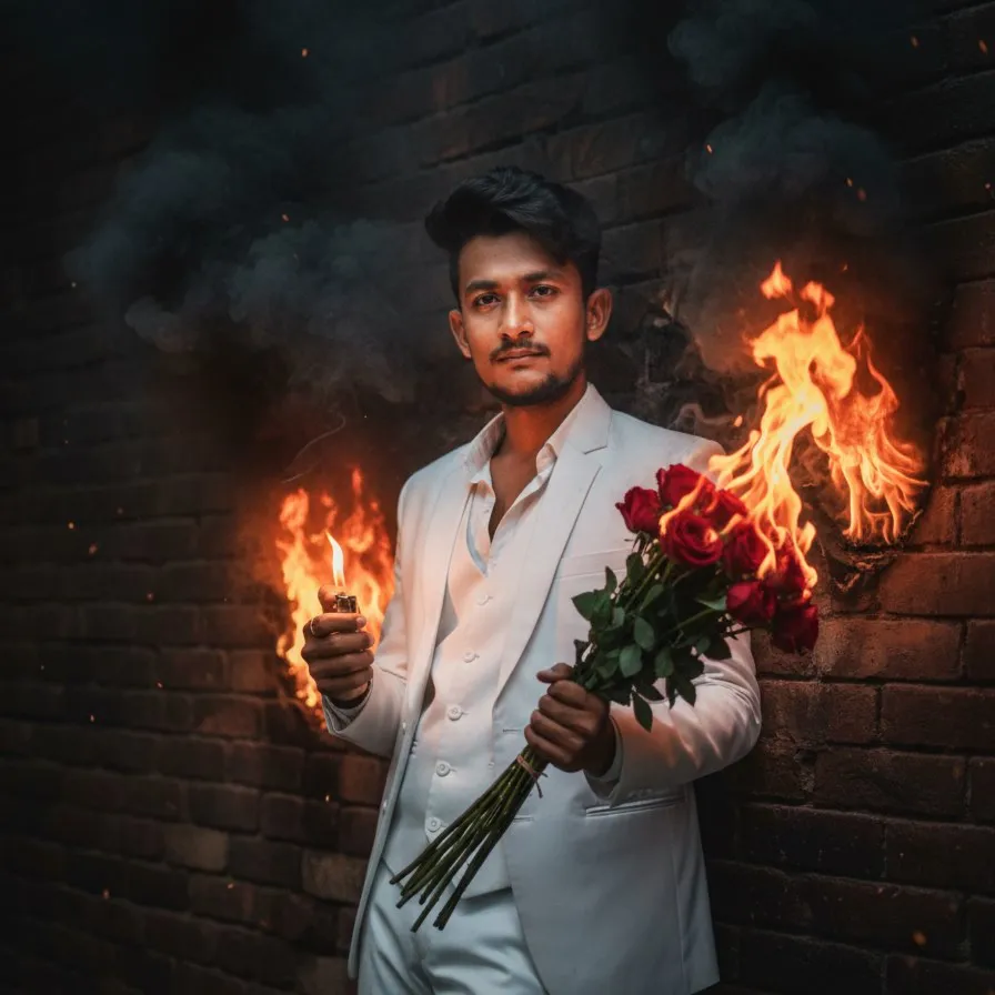 SHAKIR KHAN