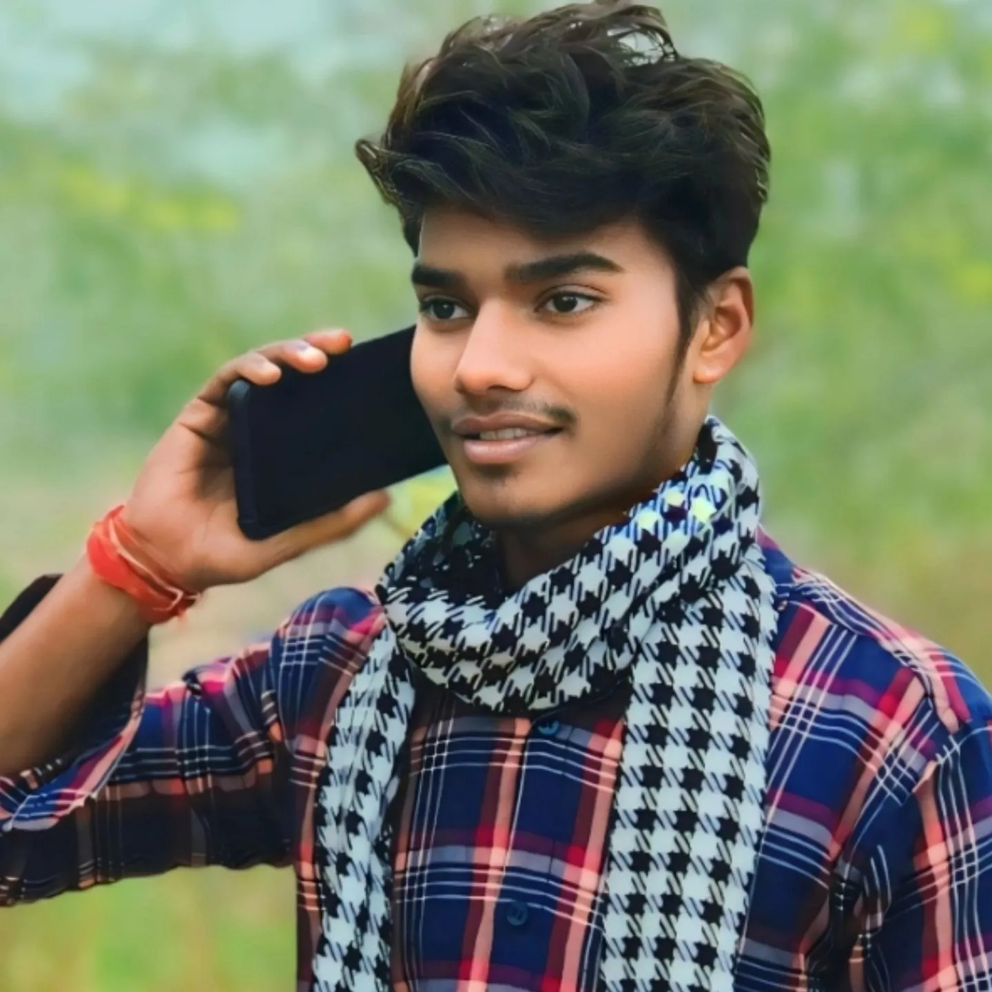 Nikhil kumar