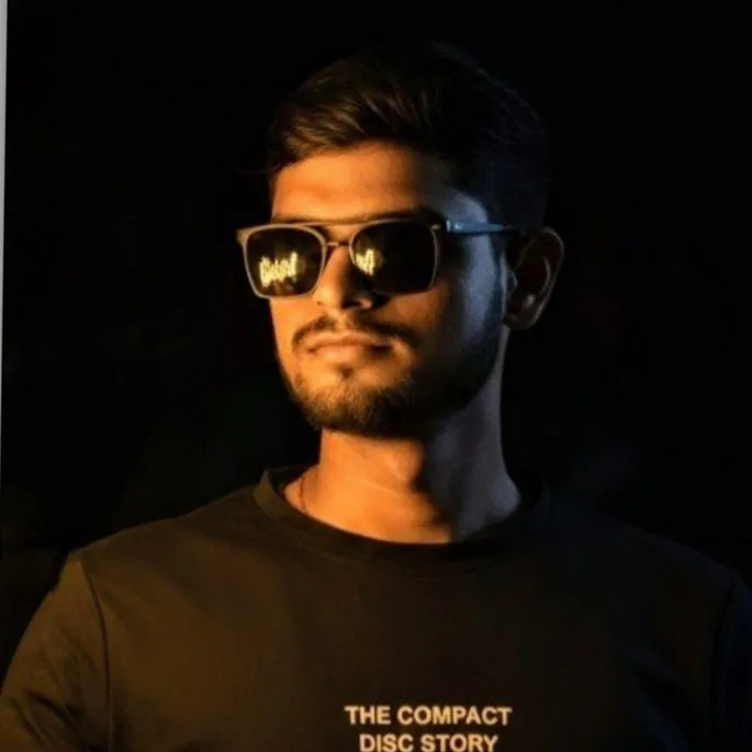 kulvendra Chaudhary