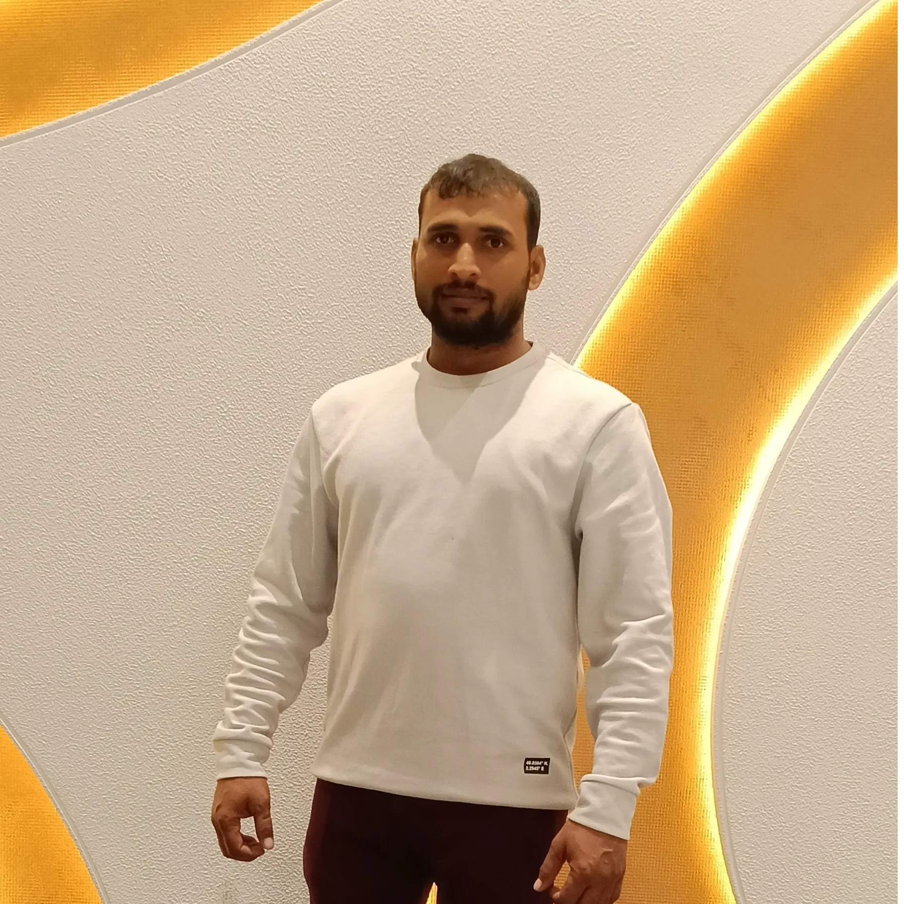 VikashKumar pal