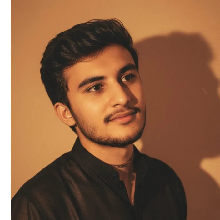 Rahul Dwivedi