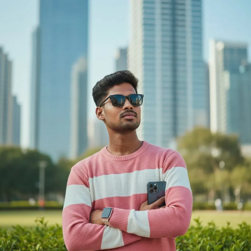 Krishna Kumar