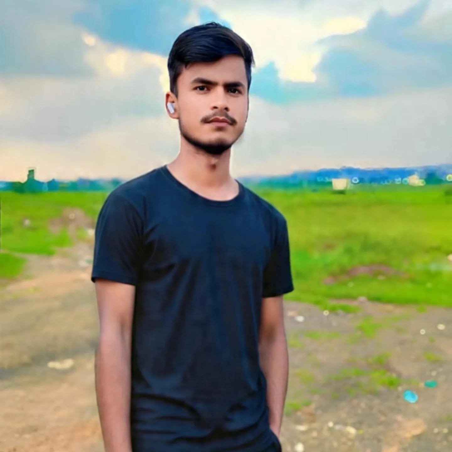 yaduvanshi sanju