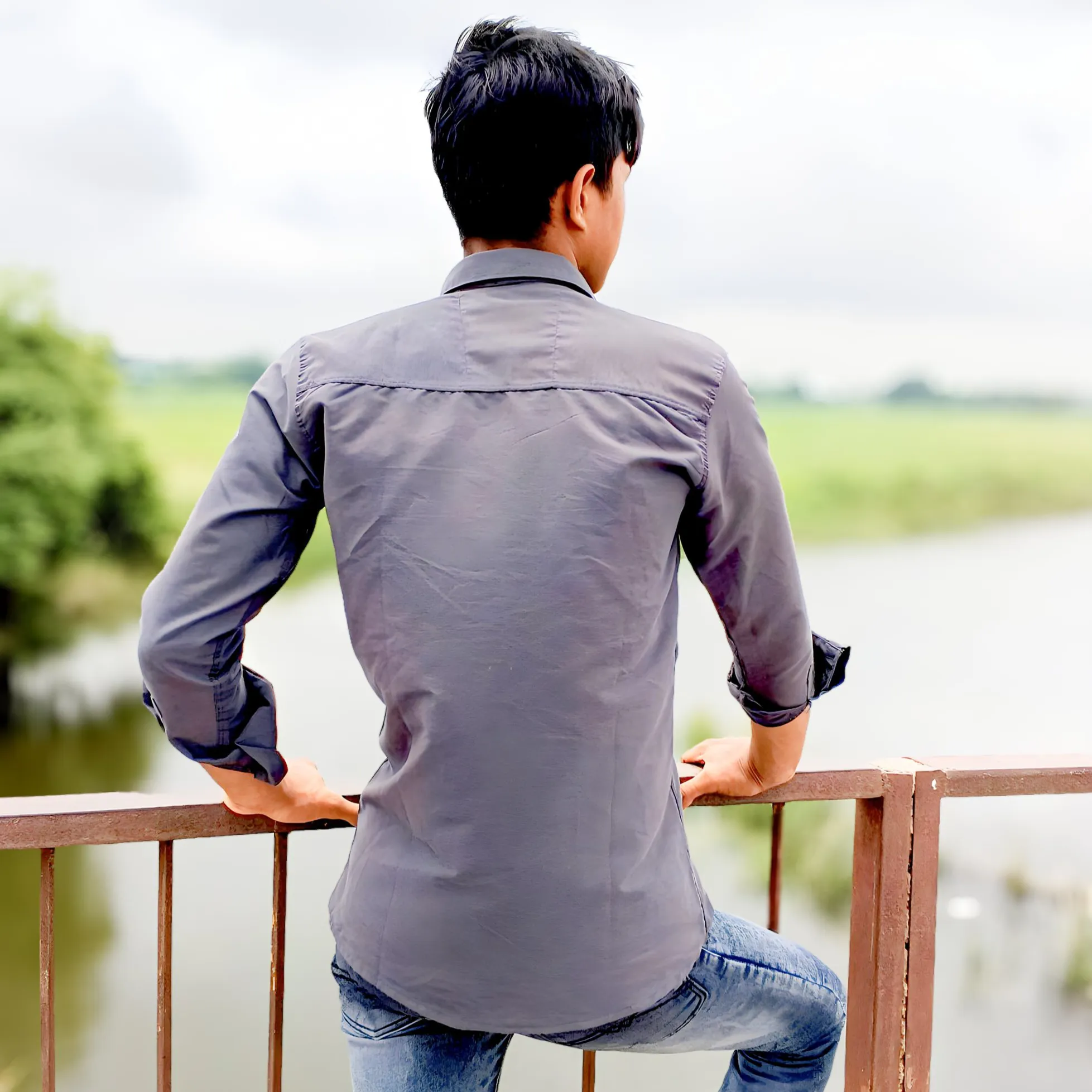 Rahul Tiwari