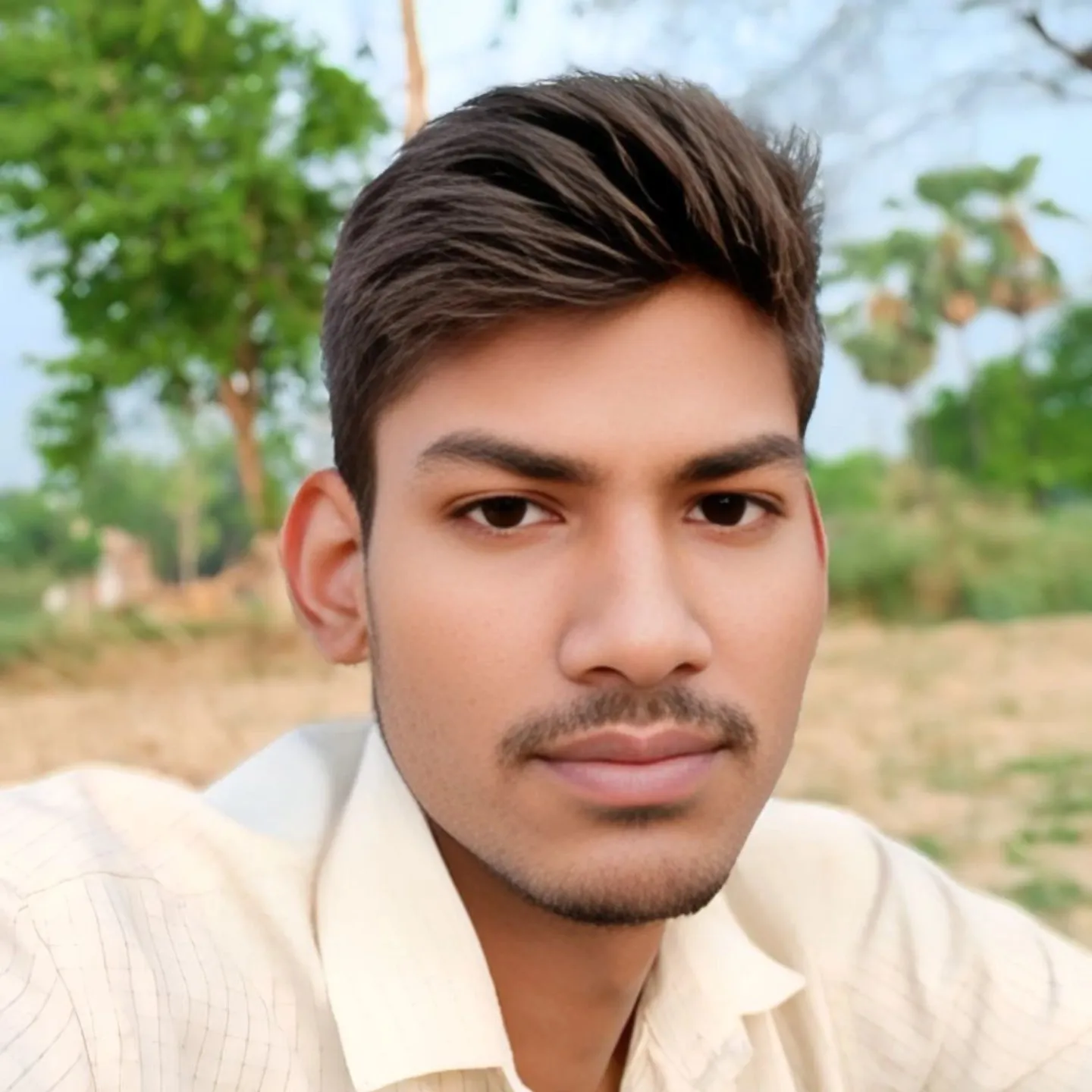 Akash Kushwaha