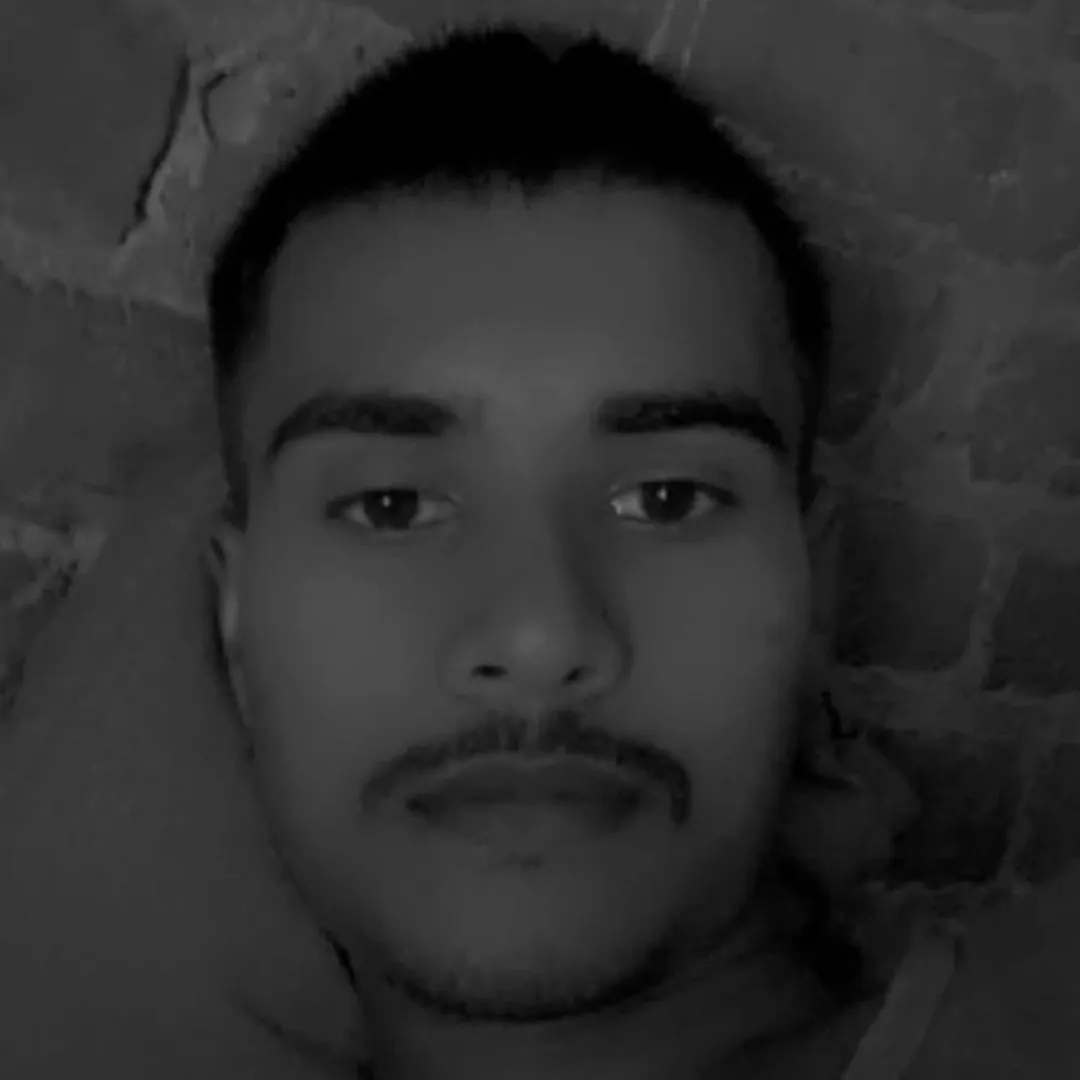 Abhishek Paswan