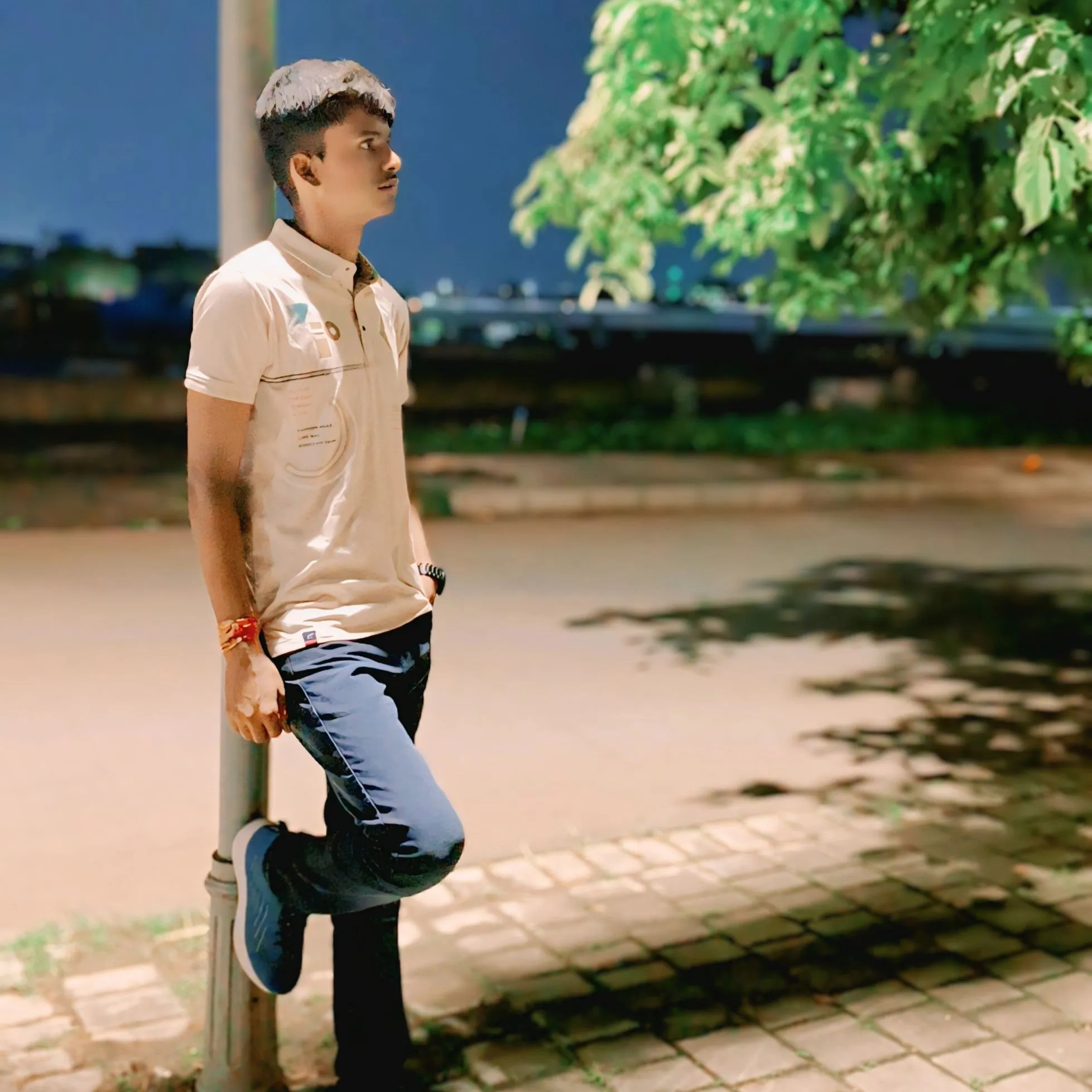 Mrinal mishra